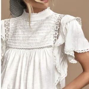Free People Le Femme tee